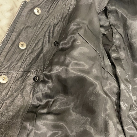 Rudsak long jacket - Picture 9 of 9